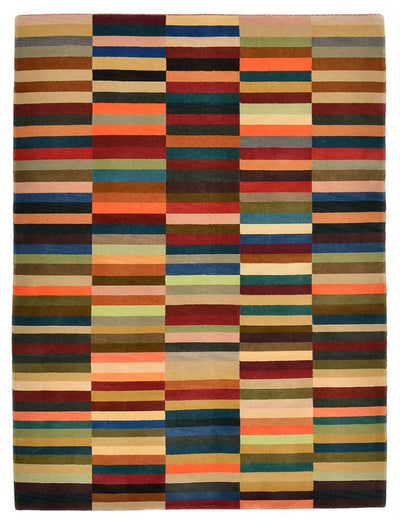 Designer Teppich 153x201cm