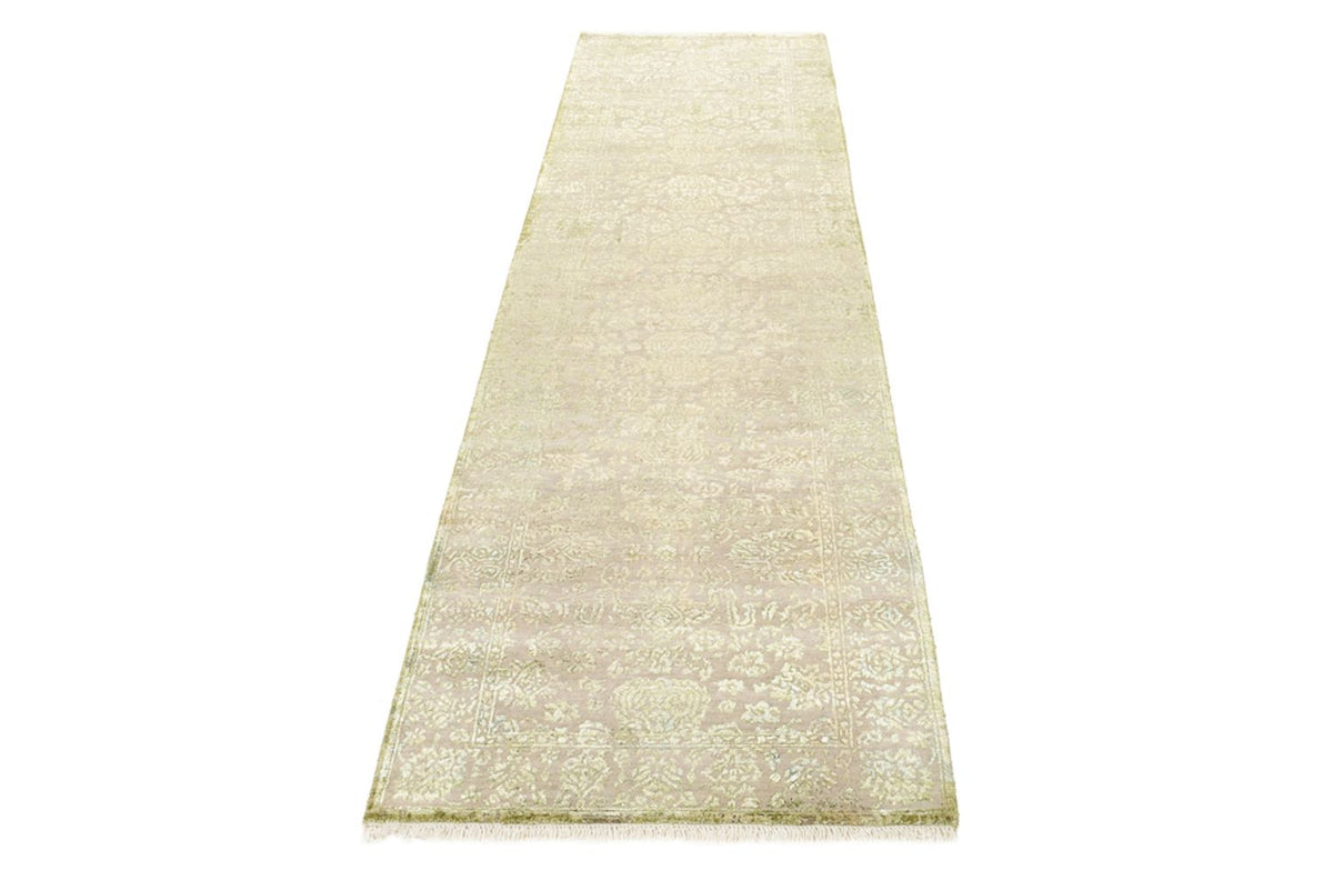 Läufer Designer - 305 x 82 cm - sand