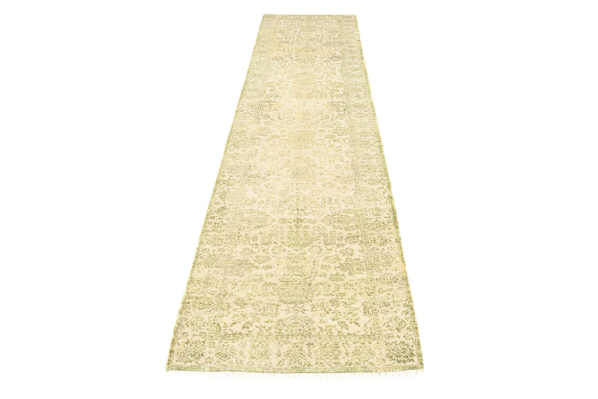 Läufer Designer - 346 x 79 cm - sand