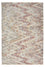 Designer Teppich - 247 x 166 cm - mehrfarbig