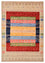 Gabbeh Teppich - Loribaft Indus - 244 x 173 cm - mehrfarbig