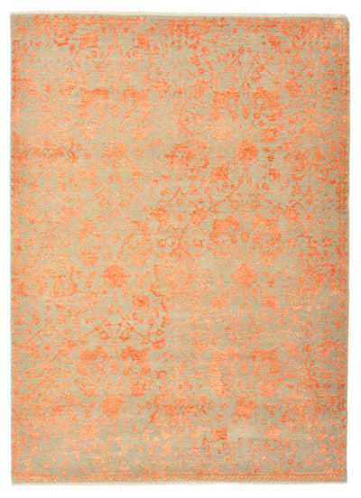 Designer Teppich 156x212cm