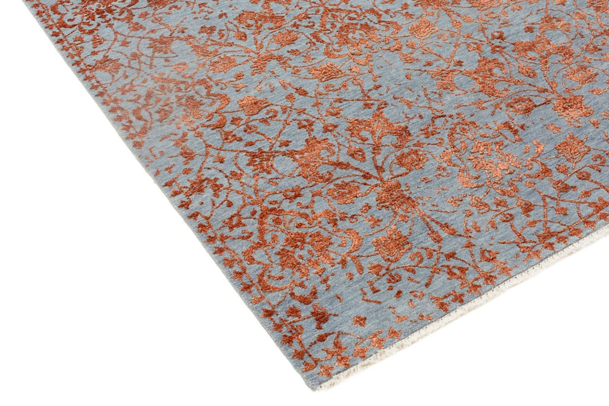 Läufer Designer - 308 x 124 cm - rosa