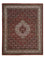 Perserteppich - Bidjar - Royal - 250 x 199 cm - bordeauxrot