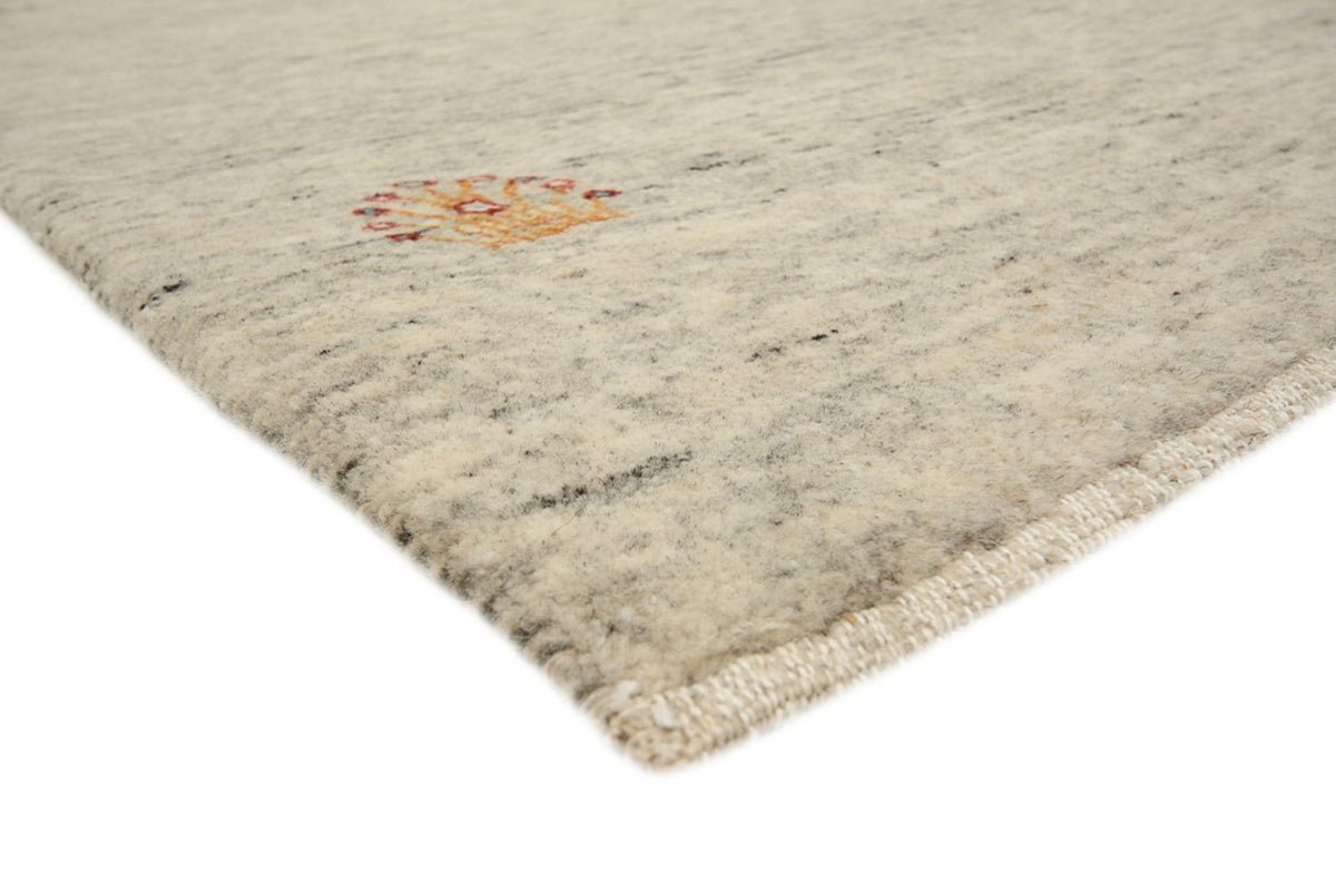 Gabbeh Teppich - Loribaft Indus - 200 x 150 cm - camel