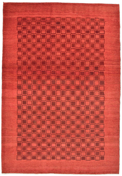Loribaft Teppich Perser 204x298cm - Orientteppich