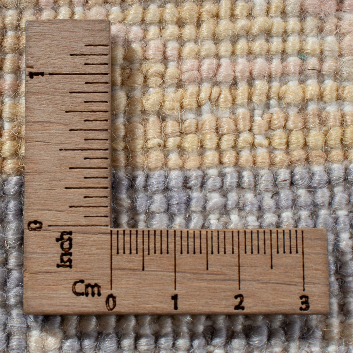 Ziegler Teppich - 350 x 253 cm - beige