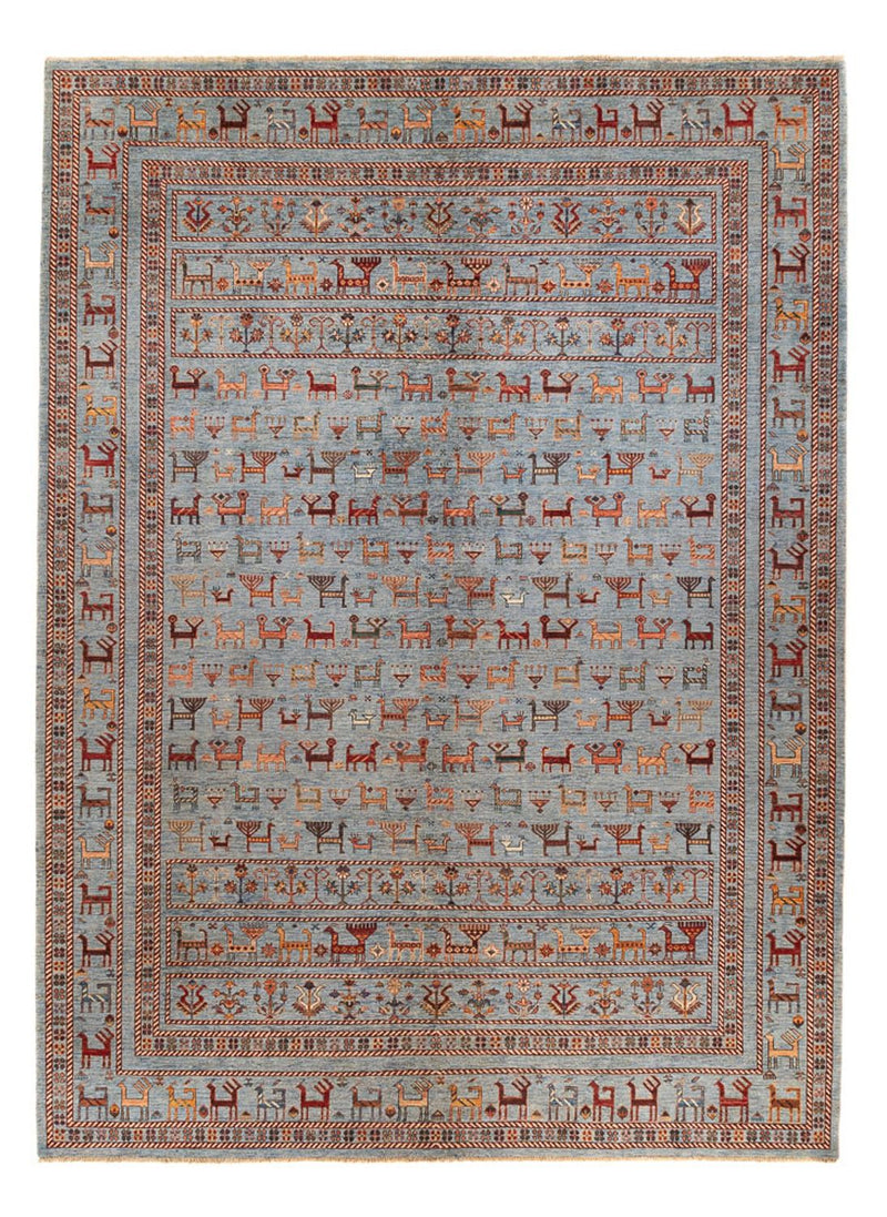 Ziegler Teppich - Ariana - 343 x 250 cm - taupe