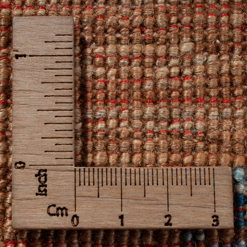 Ziegler Teppich - Ariana - 348 x 244 cm - dunkelbeige