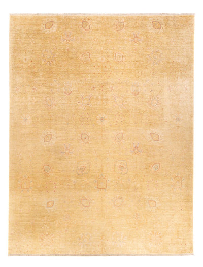 Ziegler Teppich 248x323cm - Orientteppich