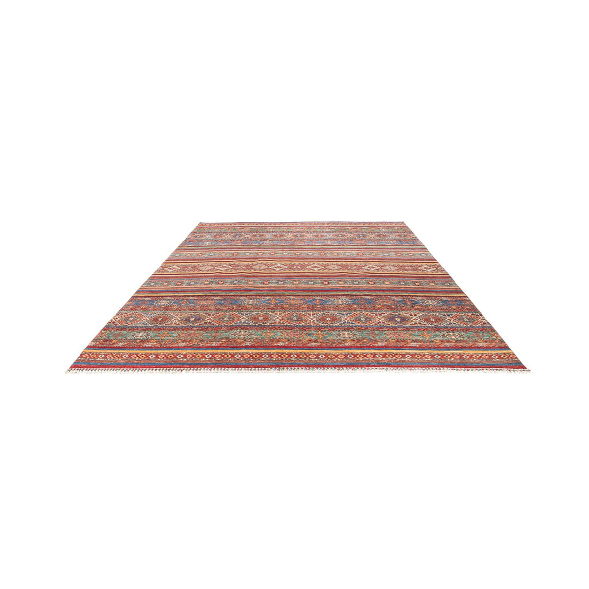 Ziegler Teppich - Shal - 348 x 244 cm - mehrfarbig