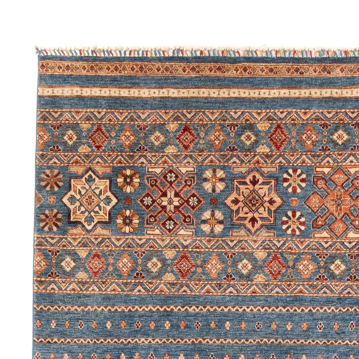 Ziegler Teppich - Shal - 345 x 241 cm - mehrfarbig