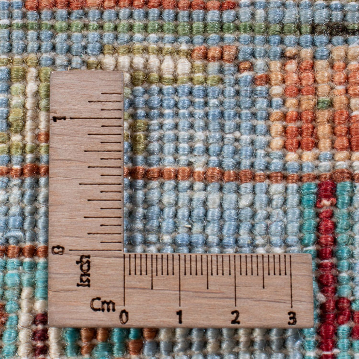 Ziegler Teppich - Ariana - 173 x 121 cm - mehrfarbig