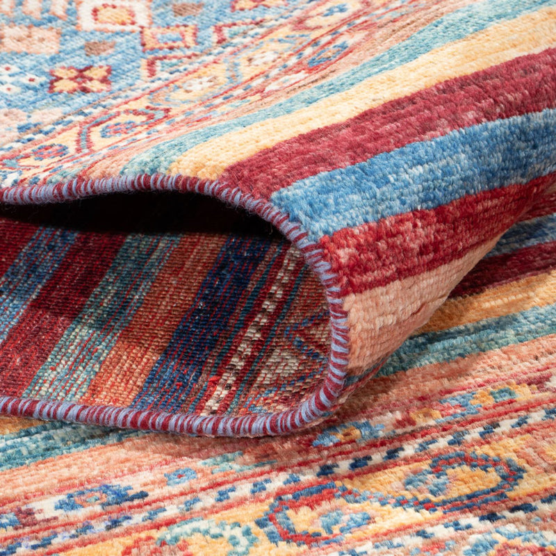 Ziegler Teppich - Shal - 186 x 119 cm - mehrfarbig