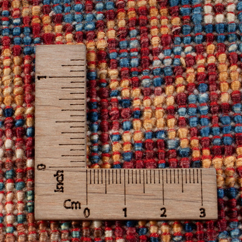 Ziegler Teppich - Shal - 186 x 119 cm - mehrfarbig