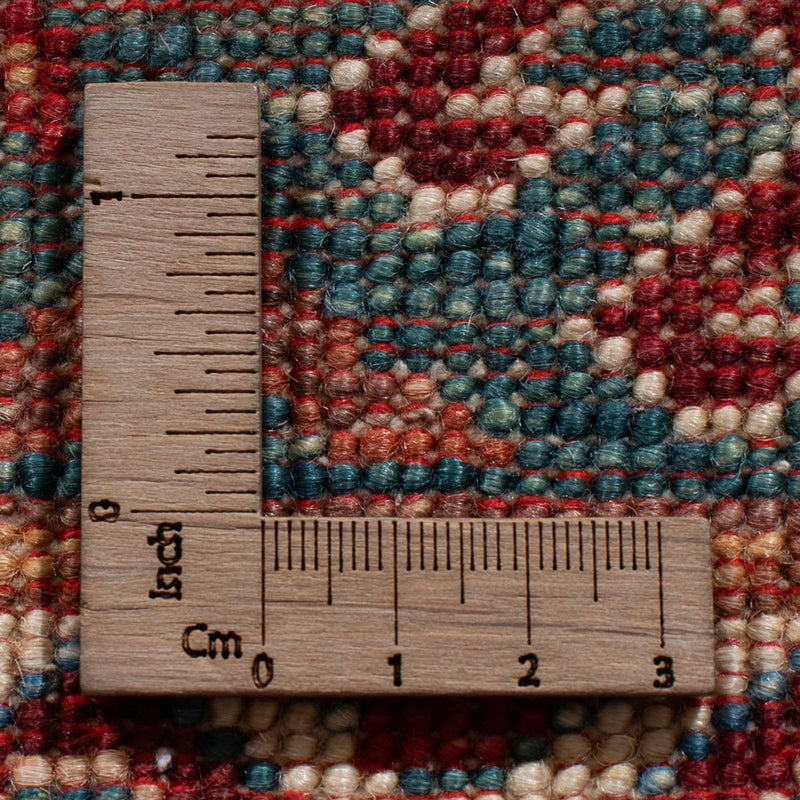 Ziegler Teppich - Shal - 171 x 121 cm - mehrfarbig