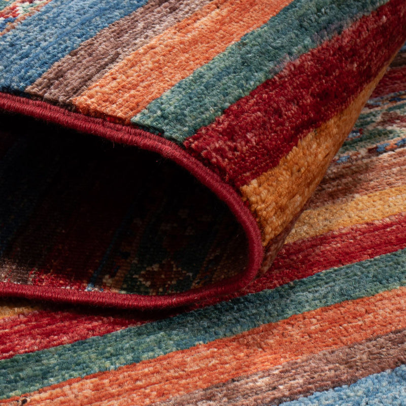 Ziegler Teppich - Shal - 187 x 123 cm - mehrfarbig