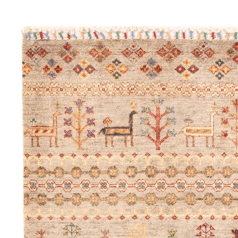 Ziegler Teppich - Ariana - 185 x 126 cm - beige