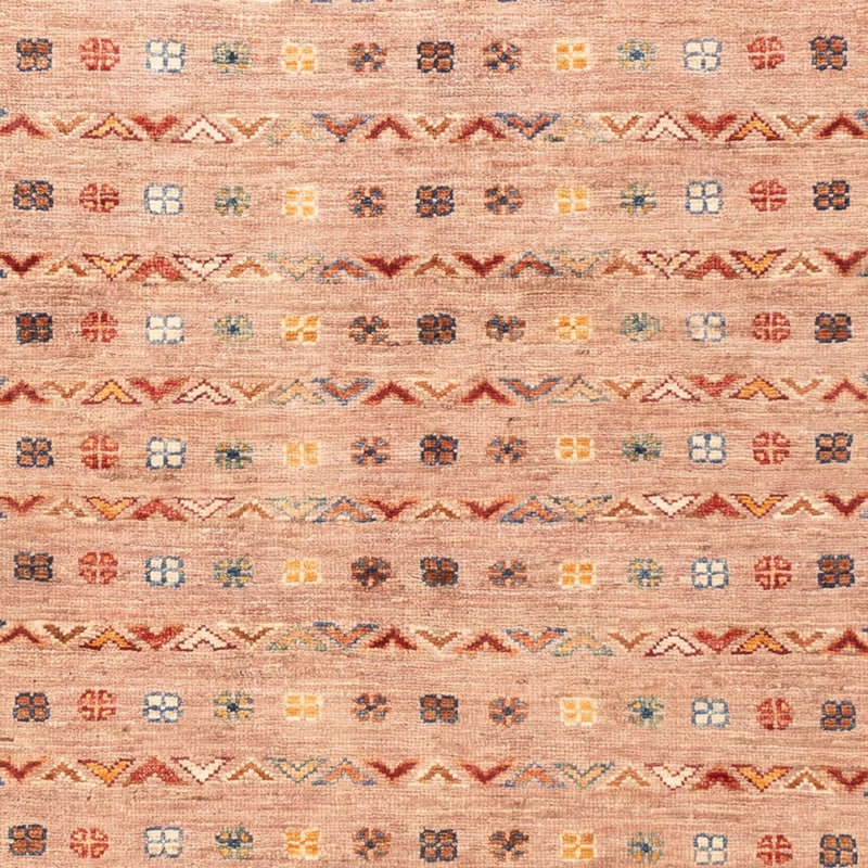 Ziegler Teppich - Ariana - 181 x 123 cm - rosa