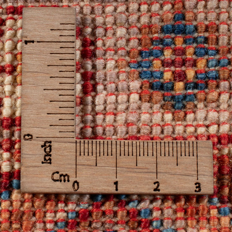 Ziegler Teppich - Ariana - 181 x 123 cm - rosa