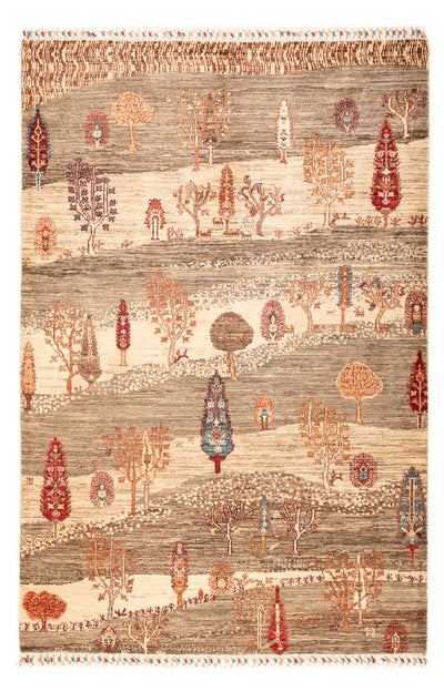 Ariana Tapis 123x182cm - Tapis oriental