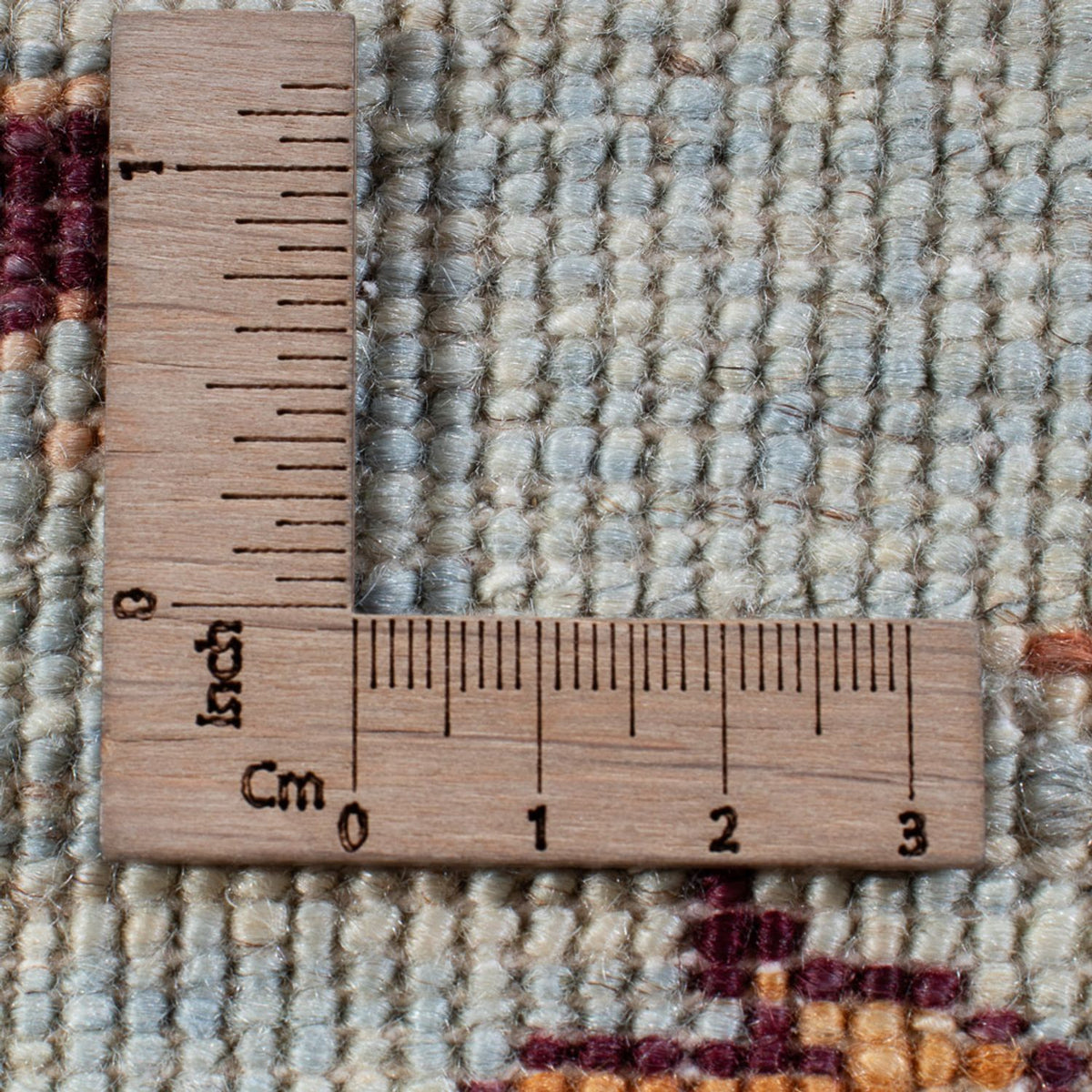 Ziegler Teppich - Ariana - 186 x 123 cm - mehrfarbig