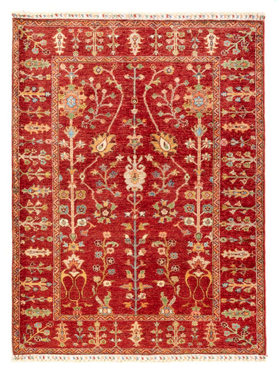 Ariana Tapis 125x175cm - Tapis oriental