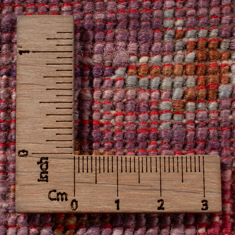 Ziegler Teppich - Ariana - 298 x 208 cm - lila