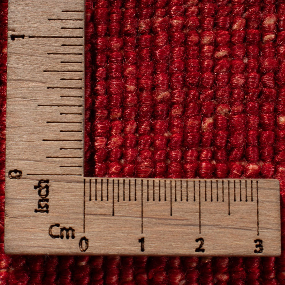 Ziegler Teppich - Ariana - 284 x 200 cm - rot