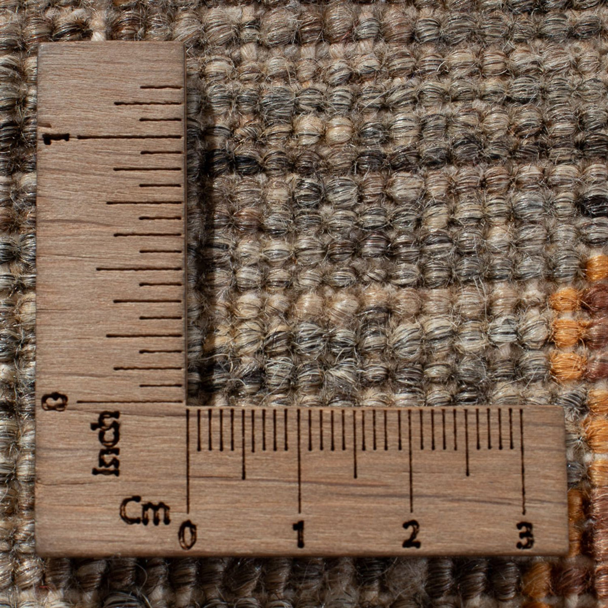 Ziegler Teppich - Ariana - 296 x 205 cm - dunkelbeige