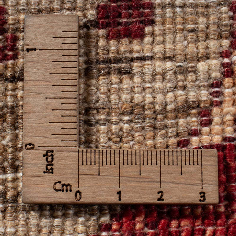 Ziegler Teppich - Ariana - 298 x 202 cm - dunkelbeige