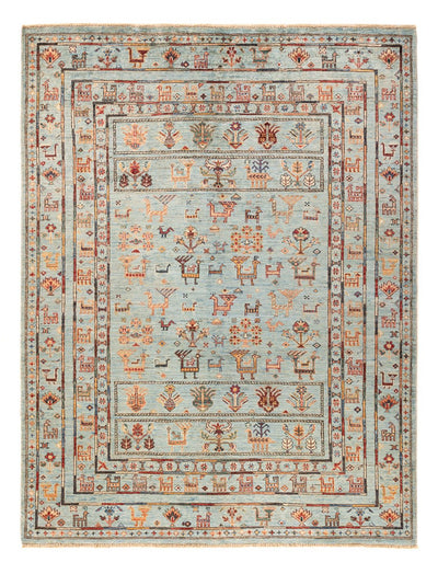 Ariana Teppich 158x199cm - Orientteppich