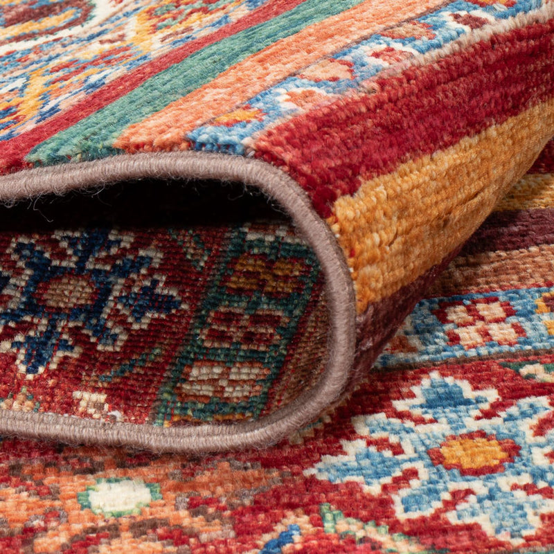 Ziegler Teppich - Shal - 210 x 159 cm - mehrfarbig