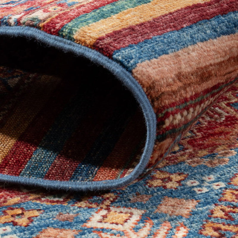 Ziegler Teppich - Shal - 200 x 155 cm - mehrfarbig