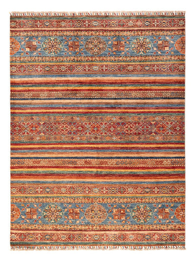 Tapis Shal 149x198cm - Tapis oriental - multicolore