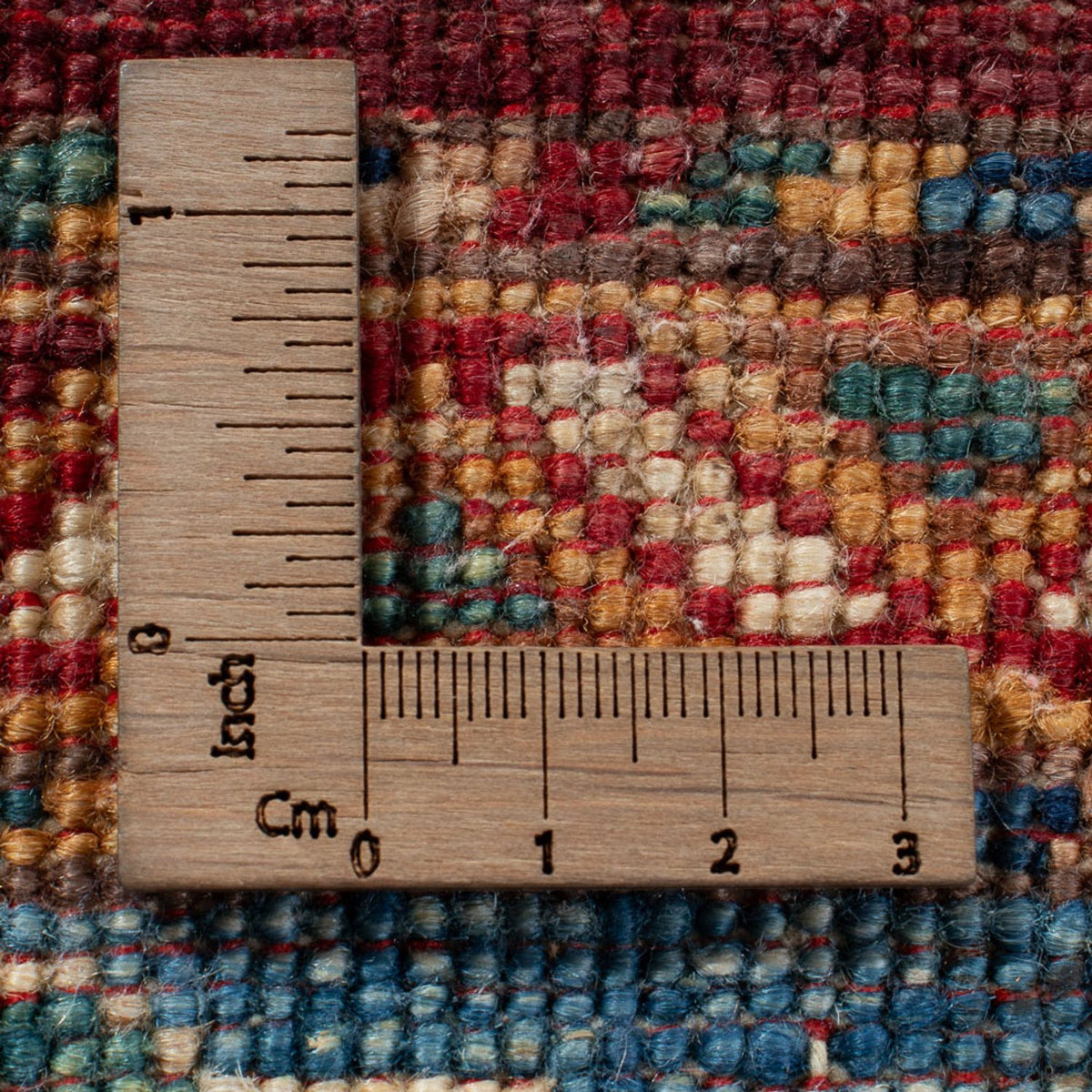 Ziegler Teppich - Shal - 198 x 149 cm - mehrfarbig