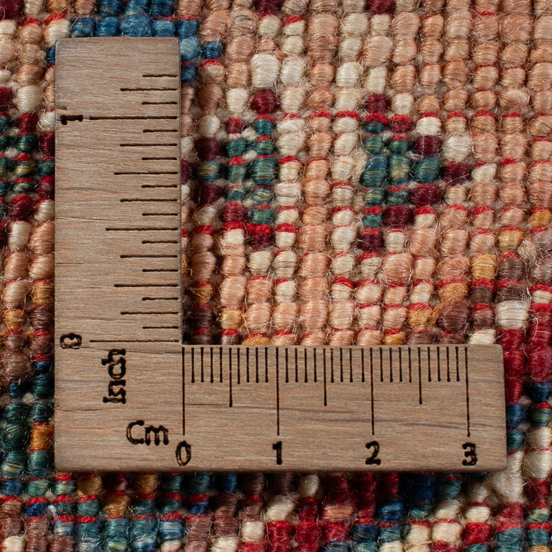 Ziegler Teppich - Shal - 199 x 156 cm - mehrfarbig