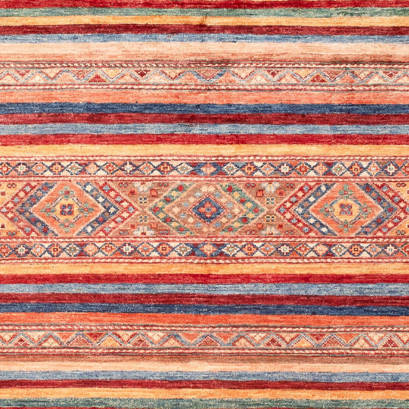 Ziegler Teppich - Shal - 199 x 153 cm - mehrfarbig