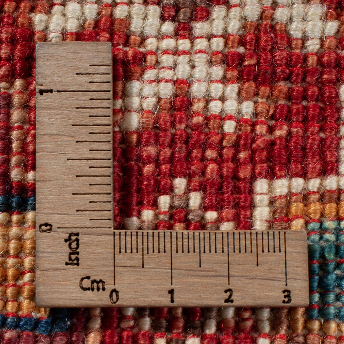 Ziegler Teppich - Shal - 206 x 151 cm - mehrfarbig