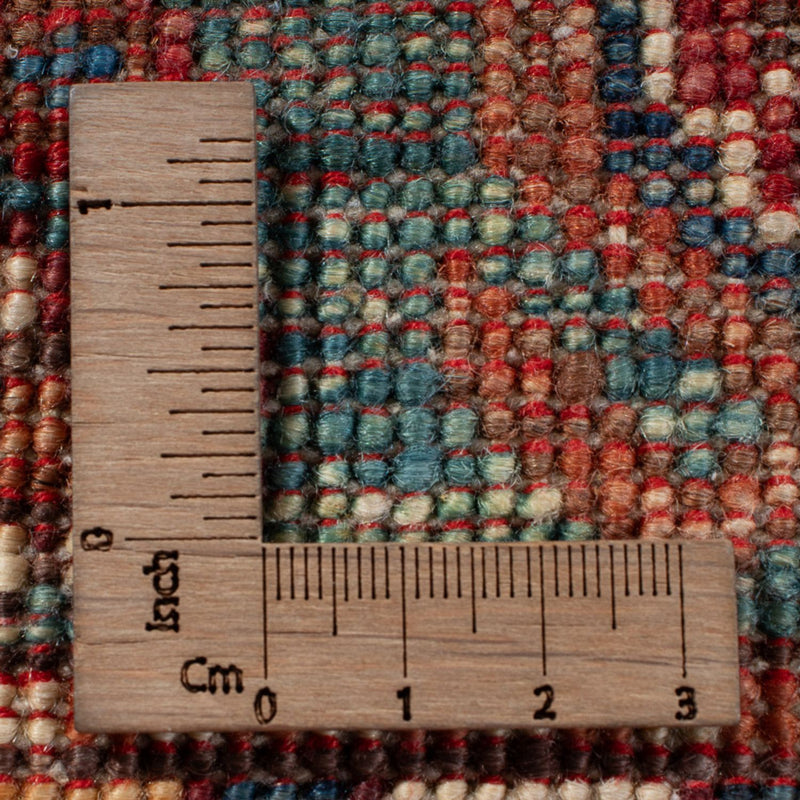 Ziegler Teppich - Shal - 209 x 149 cm - mehrfarbig