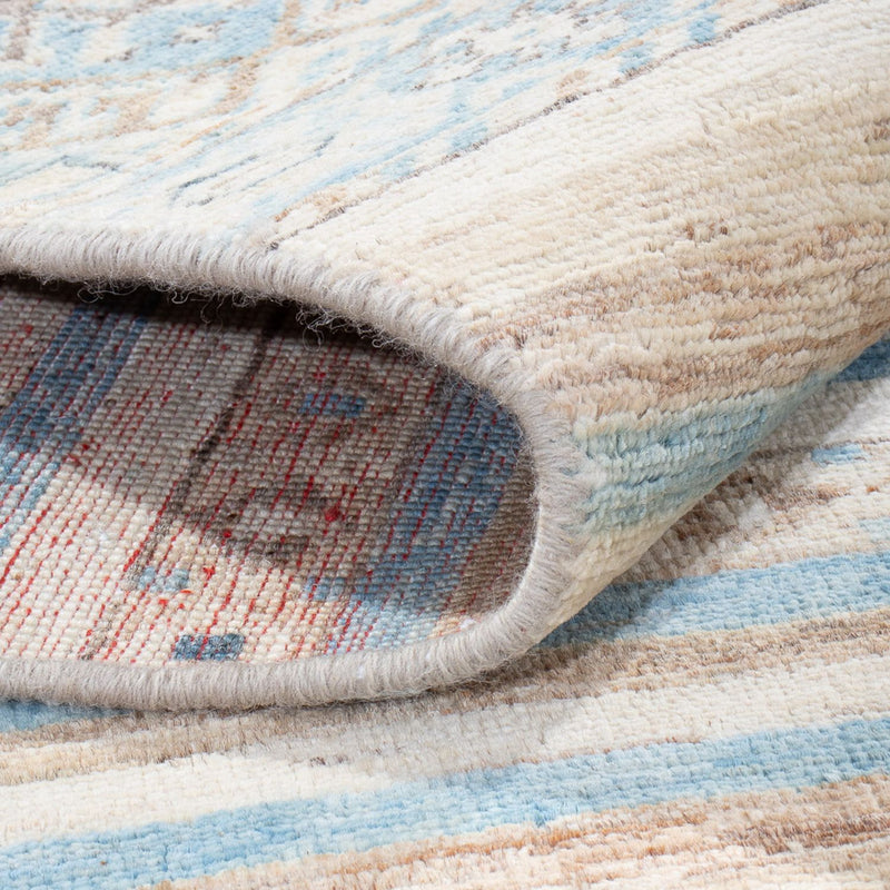 Ziegler Teppich - Ariana - Royal - 194 x 153 cm - mehrfarbig