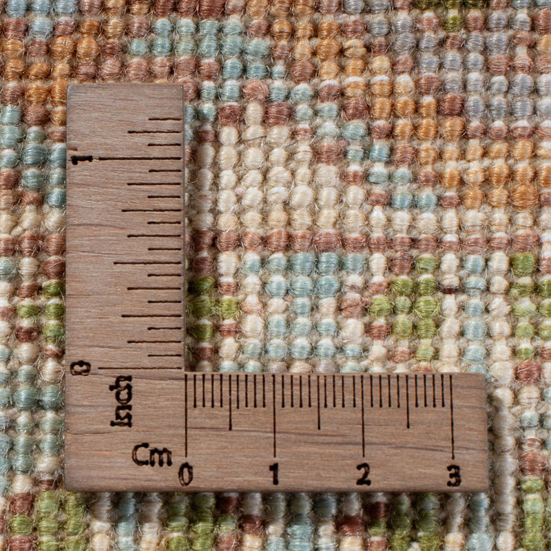 Ziegler Teppich - Shal - 201 x 150 cm - mehrfarbig