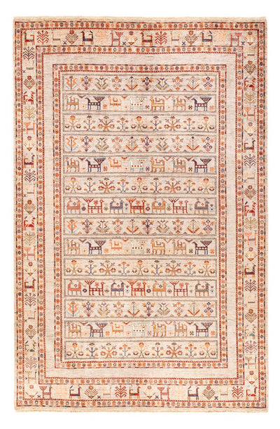 Ariana Tapis 201x306cm - Tapis oriental