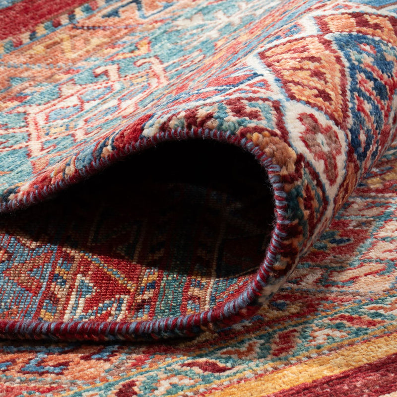 Ziegler Teppich - Shal - 288 x 210 cm - mehrfarbig