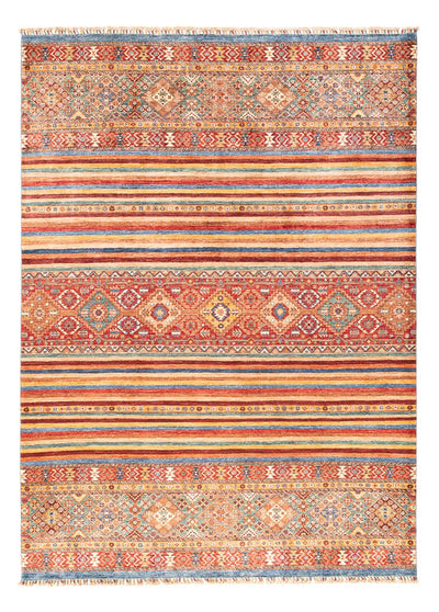 Shal Teppich 207x290cm - Orientteppich