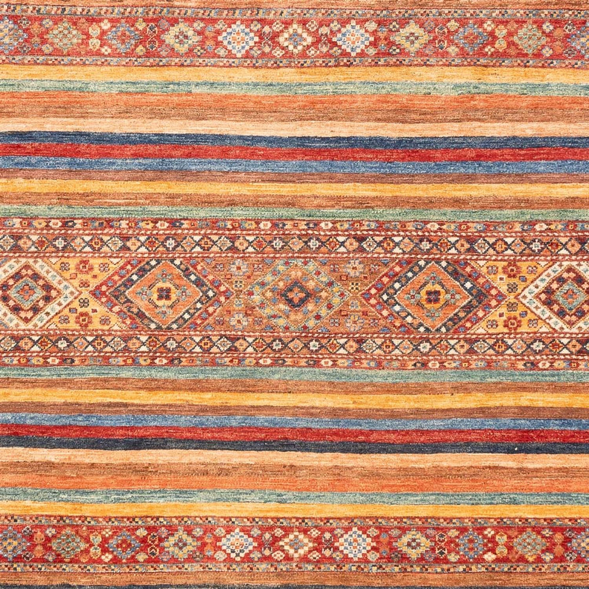 Ziegler Teppich - Shal - 290 x 200 cm - mehrfarbig