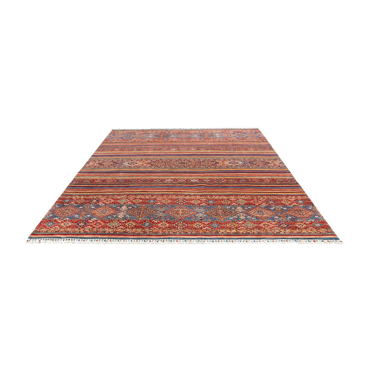 Ziegler Teppich - Shal - 290 x 200 cm - mehrfarbig