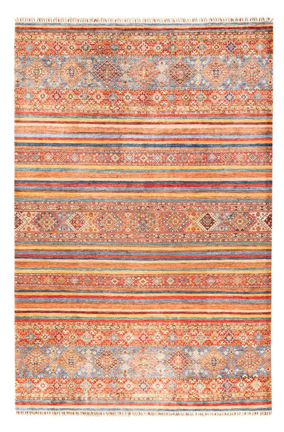 Shal Tappeto 205x300cm - Tappeto orientale