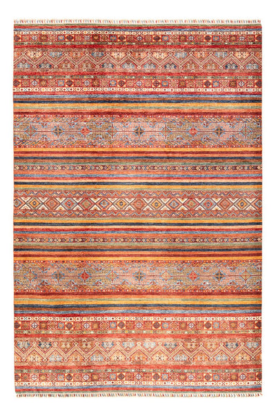 Shal Tappeto 208x311cm - Tappeto orientale