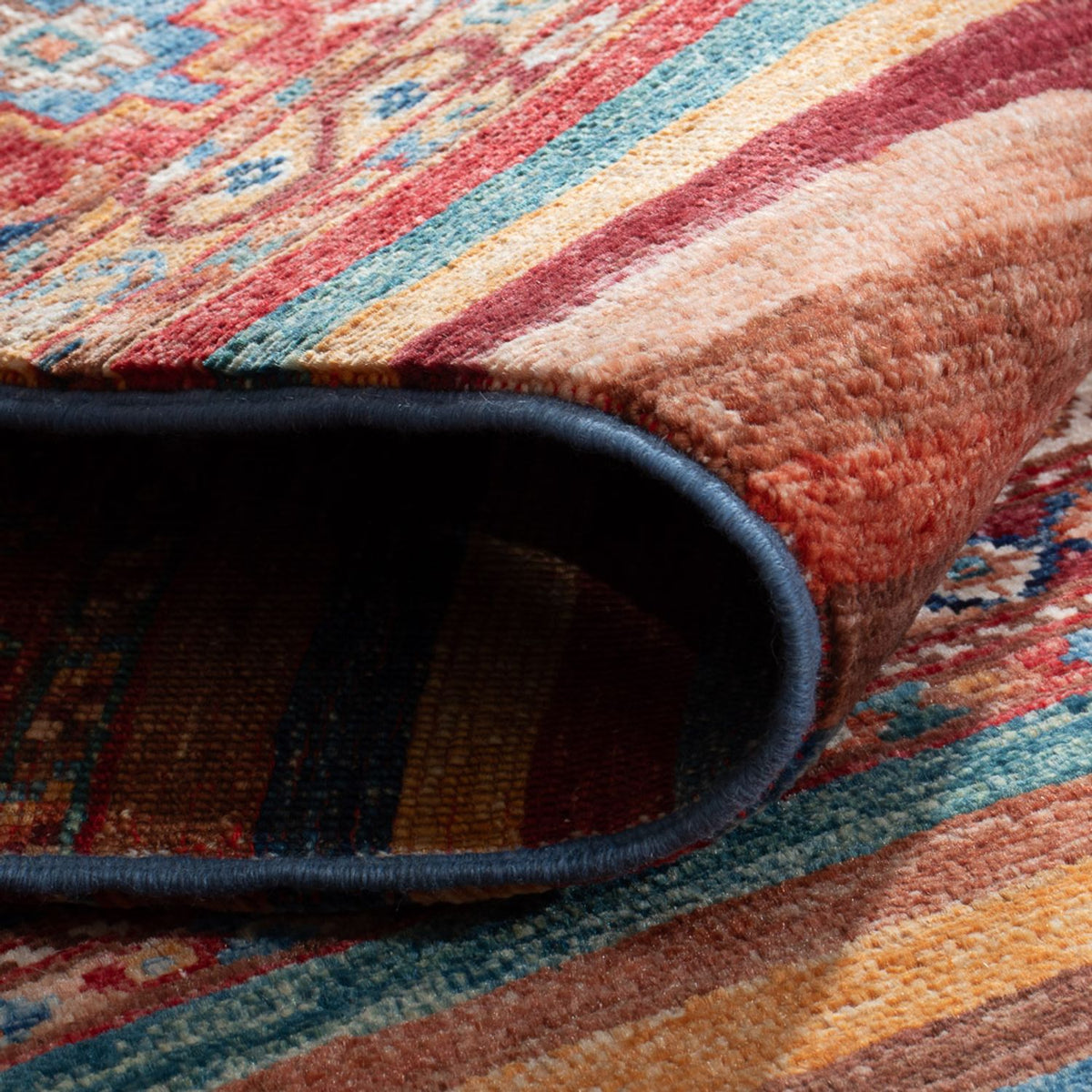 Ziegler Teppich - Shal - 295 x 207 cm - mehrfarbig